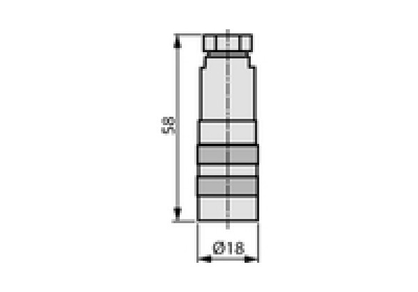 Buy Novotechnik EEM33-70