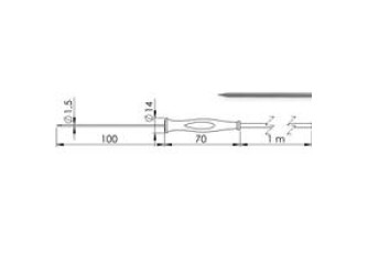 Buy GHM Messtechnik 609645